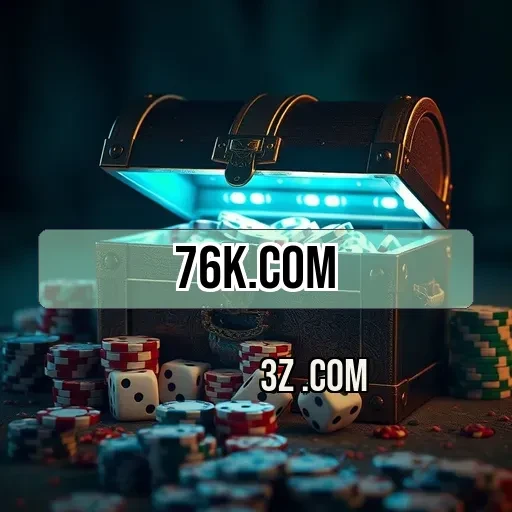 Jogos Virtuais Inovadores no 76k.com Para Todos