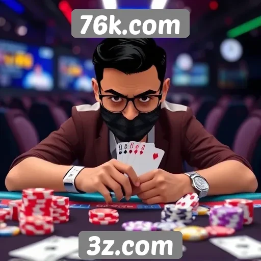 Benefícios e desvantagens do registro no 76k.com