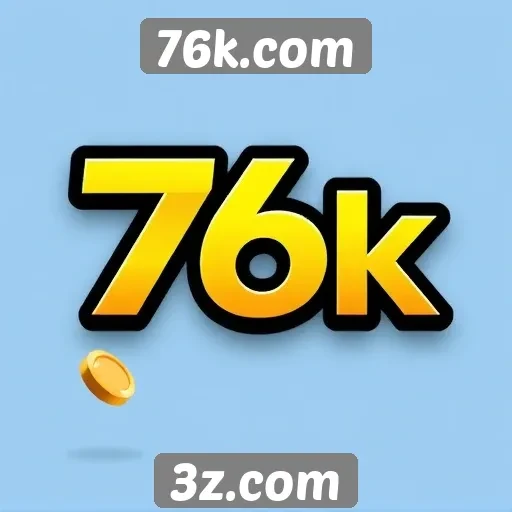 Revisão das ofertas e promoções no 76k.com