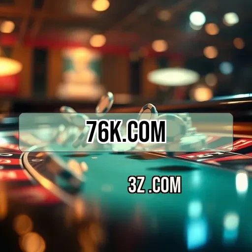 Bônus Fantásticos no 76k.com: Não Fique de Fora!