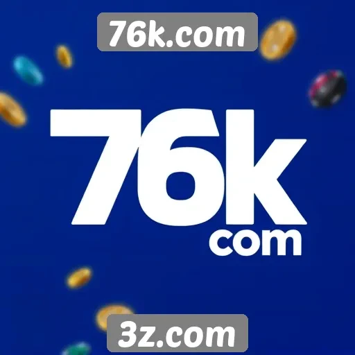 Comparação entre 76k.com e outros sites de jogos