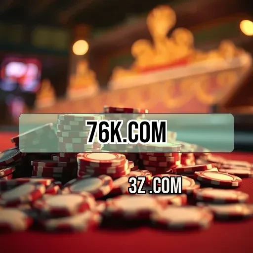 Esportes Dinâmicos: Atrações do 76k.com para Gamers